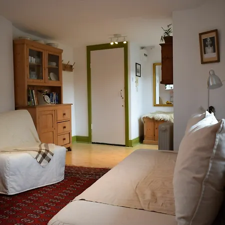 Apartamento 1 Bedroom Flat, Close To Centre *