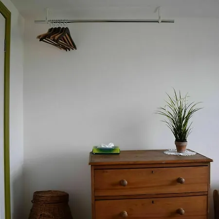 Apartment 1 Bedroom Flat, Close To Centre Dublin