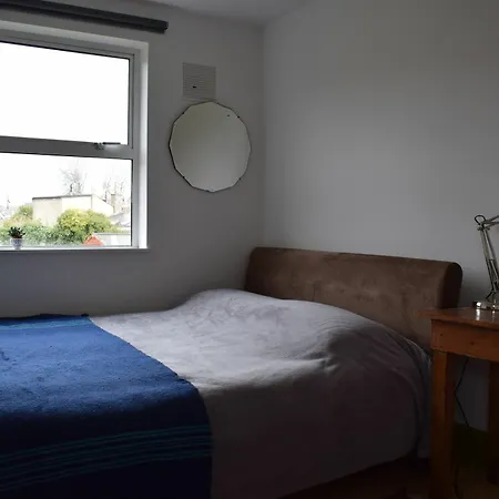Apartment 1 Bedroom Flat, Close To Centre Dublin