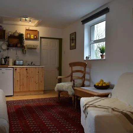 1 Bedroom Flat, Close To Centre Dublin