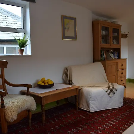 1 Bedroom Flat, Close To Centre Dublin