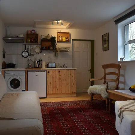1 Bedroom Flat, Close To Centre 公寓 都柏林