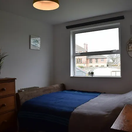 1 Bedroom Flat, Close To Centre * 都柏林